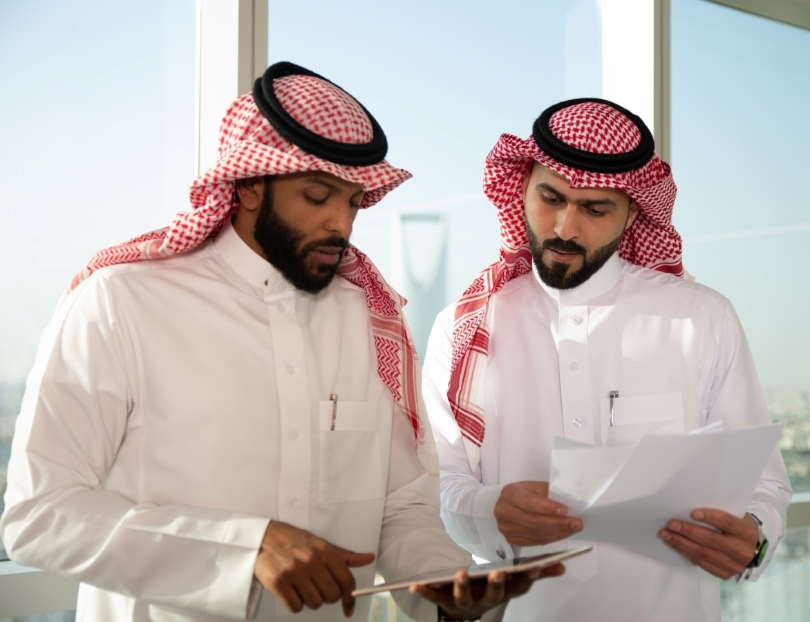 Tharwah Consultant