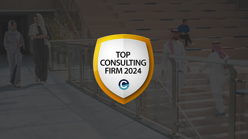Top Consulting Firm